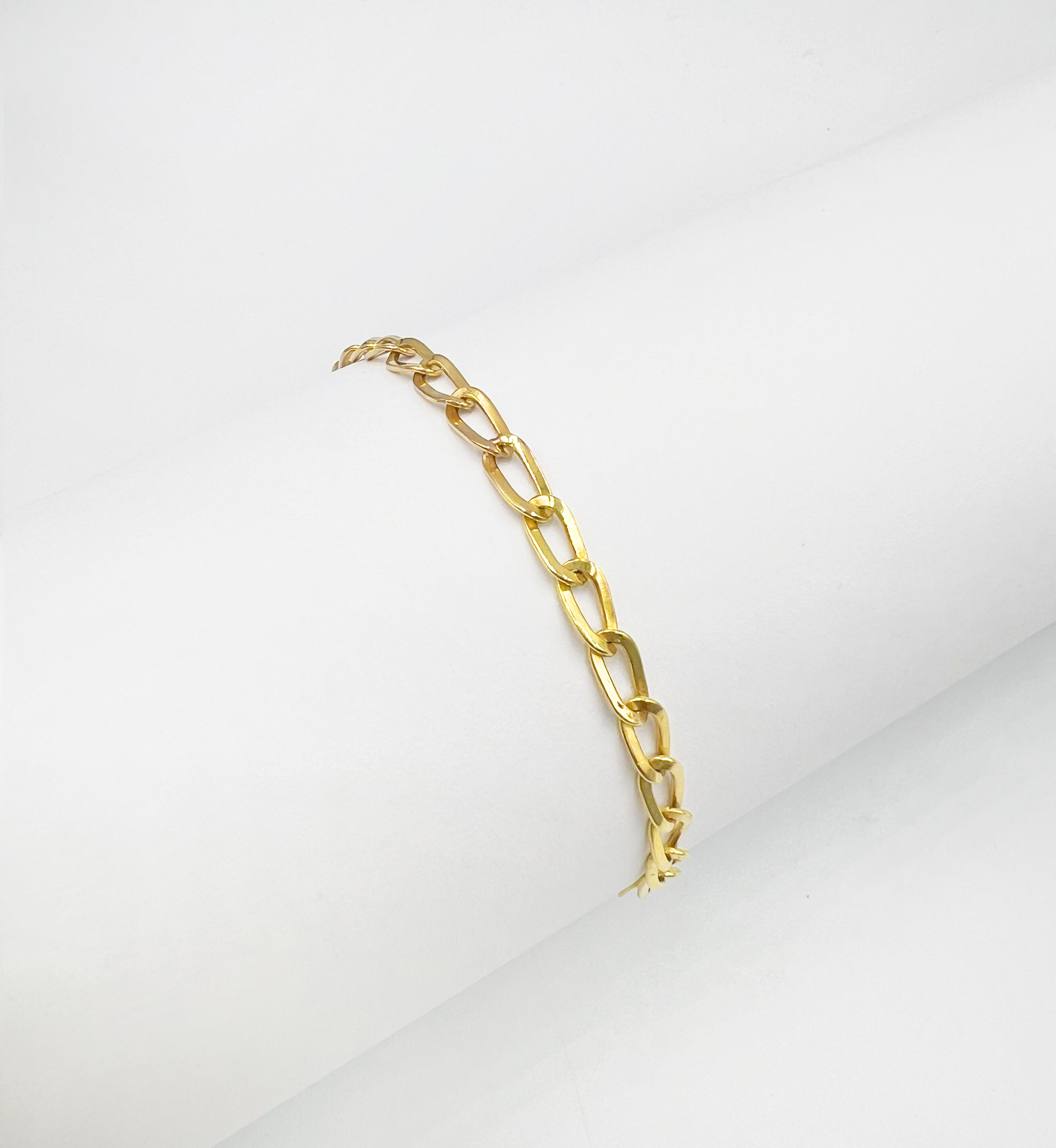 Pulsera Tiffany - Oro 18k