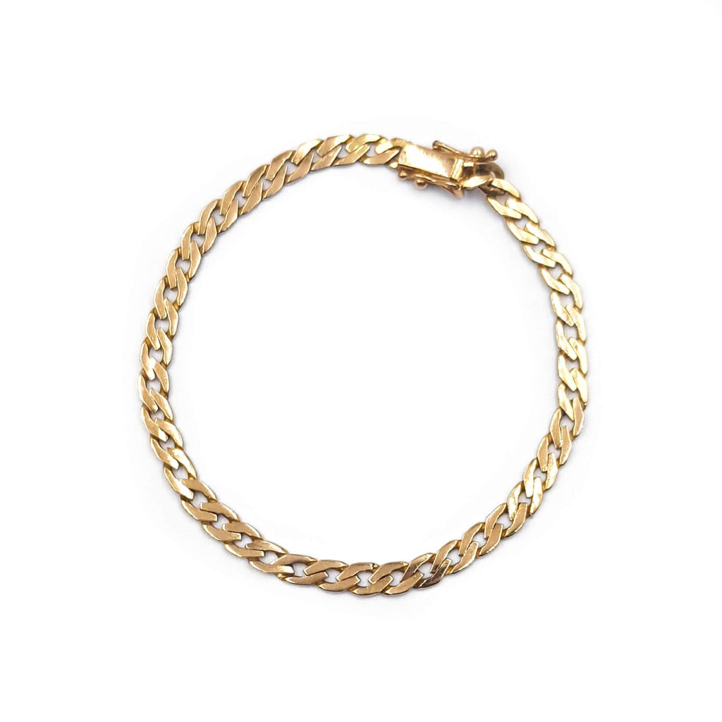 Pulsera Hexagonal V1