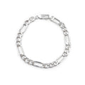 Pulsera cartier 3x1 - Plata 925/950