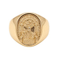 Anillo Cóndor - Oro 18k