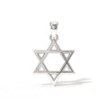 Dije Trébol Light - Plata 925