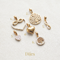 Dijes -  Oro Italiano