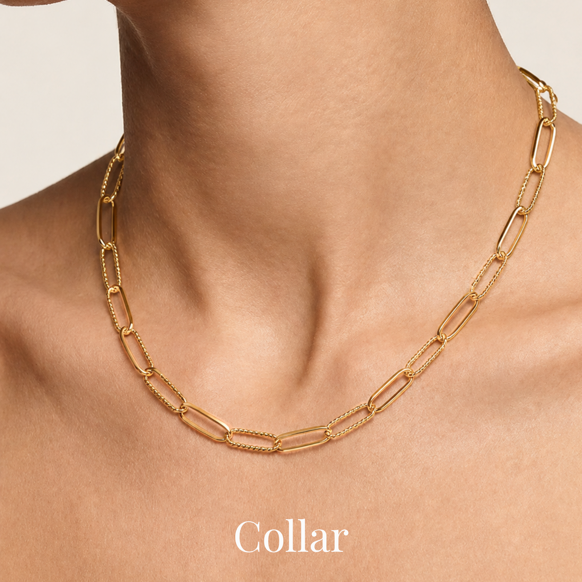 Collar -  Oro Italiano