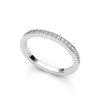 Anillo Riviere Completo – Plata 950