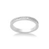Anillo Riviere Completo – Plata 950