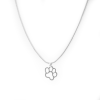 Dije Huella – Plata 950/925