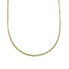 Cadena Lomo de Corvina 2 – Oro 18K