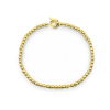 Pulsera Olivia-Oro 18K