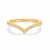 Anillo Venecia – Oro 18K
