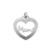 Dije Mom Heart – Plata 950/925