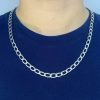 Cadena Tiffany – Plata 950