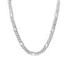 Cadena Cartier 5×1 Silver 1 – Plata 950/925