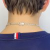 Cadena Cartier 3×1 Silver 1 – Plata 925