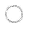 Pulsera Cartier 3×1 – Plata 950/925