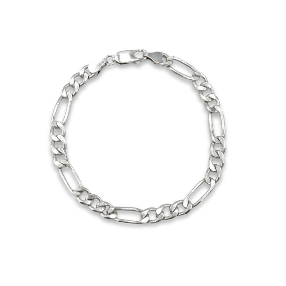 Pulsera Cartier 3x1 - Plata 950/925