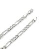 Pulsera Cartier 3×1 – Plata 950/925