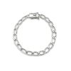 Pulsera Tiffany – Plata 925/950