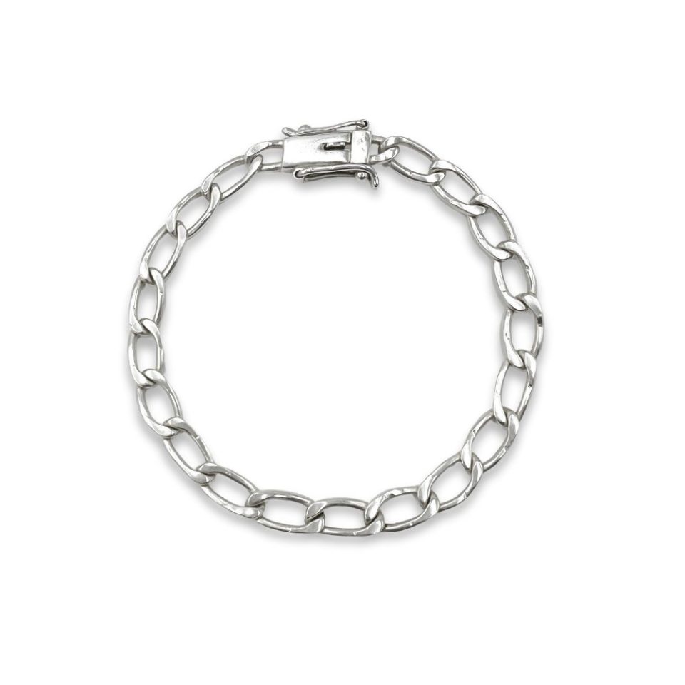Pulsera Tiffany - Plata 925/950