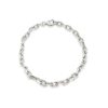 Pulsera Prisma – Plata 925/950
