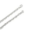 Pulsera Prisma – Plata 925/950