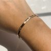 Pulsera Sophie – Oro18K