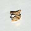 Anillo Elysia – Oro 18K