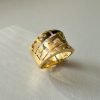 Anillo Meredith – Oro 18K