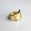 Anillo Diana – Oro 18K