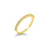 Anillo True Promise 1 – Oro 18k