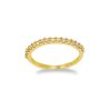 Anillo True Promise 1 – Oro 18k