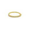 Anillo True Promise 1 – Oro 18k