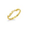 Anillo True Promise 3 – Oro 18k