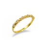 Anillo True Promise 4 – Oro 18k