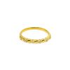 Anillo True Promise 4 – Oro 18k