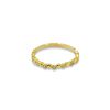 Anillo True Promise 5 – Oro 18k