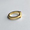 Anillo Stephanie – Oro 18K