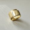 Anillo Bibi – Oro 18K