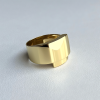 Anillo Bibi – Oro 18K