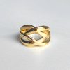 Anillo Tan – Oro 18K