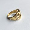 Anillo Tan – Oro 18K