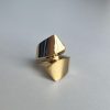 Anillo Arcus – Oro 18K