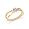 Anillo Catlin – Oro 18K