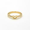 Anillo Mey – Oro 18K