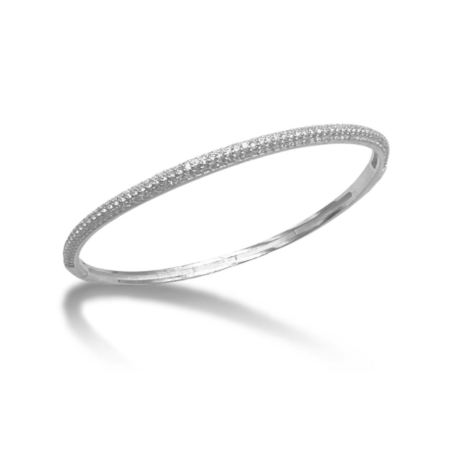 Puñera Shine - Plata 925/950