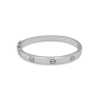 Puñera Cartier 1 – Plata 950