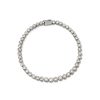Pulsera Destello – Plata 950