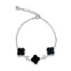 Pulsera Alhambra – Plata 950/925
