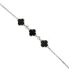 Pulsera Alhambra – Plata 950/925