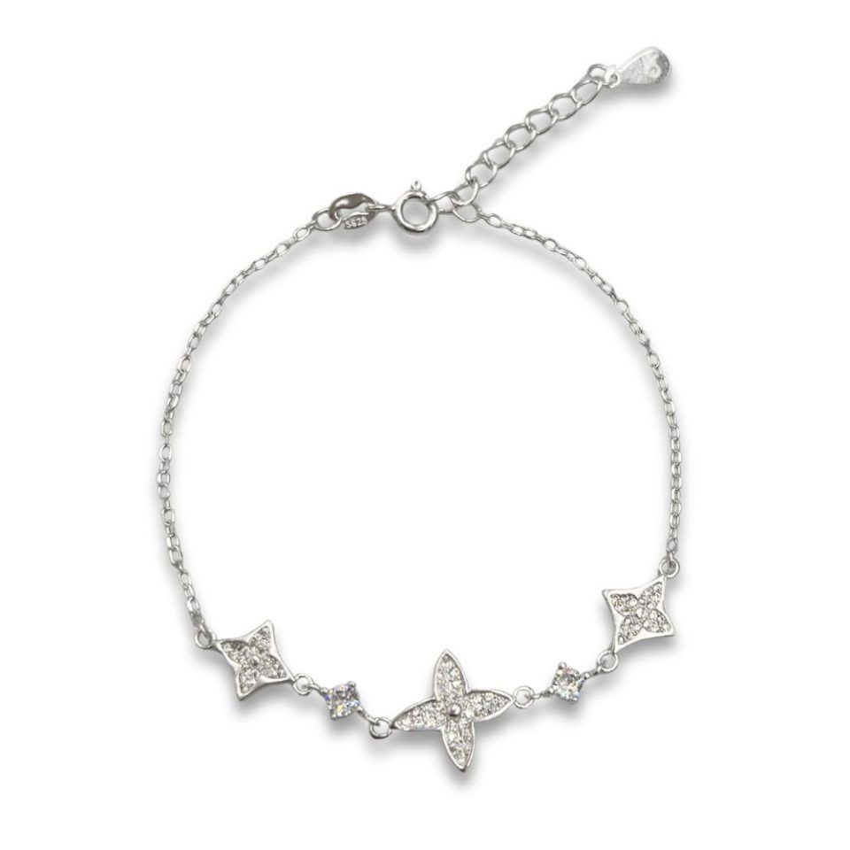 Pulsera Gala - Plata 950/925
