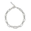 Pulsera Elegancia – Plata 950/925
